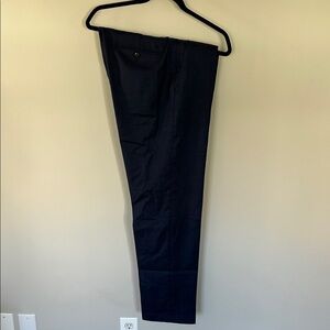 Jos. A. Bank Men's Dark Navy Dress Pants